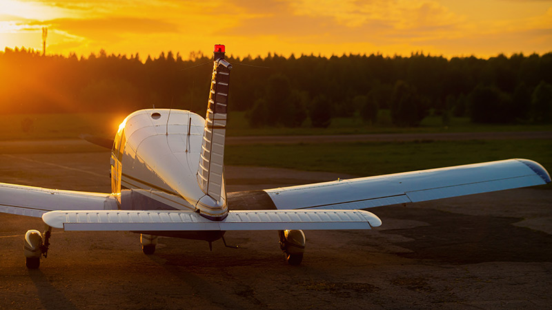 Reach New Heights with the Help of Aviation SEO
